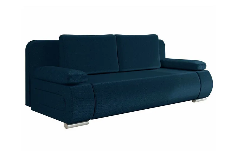 Kintore 2-sits Bäddsoffa Dark blue (Art.nr 3024964)