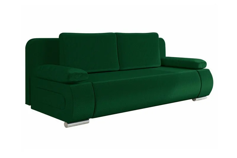 Kintore 2-sits Bäddsoffa Dark green (Art.nr 3024963)