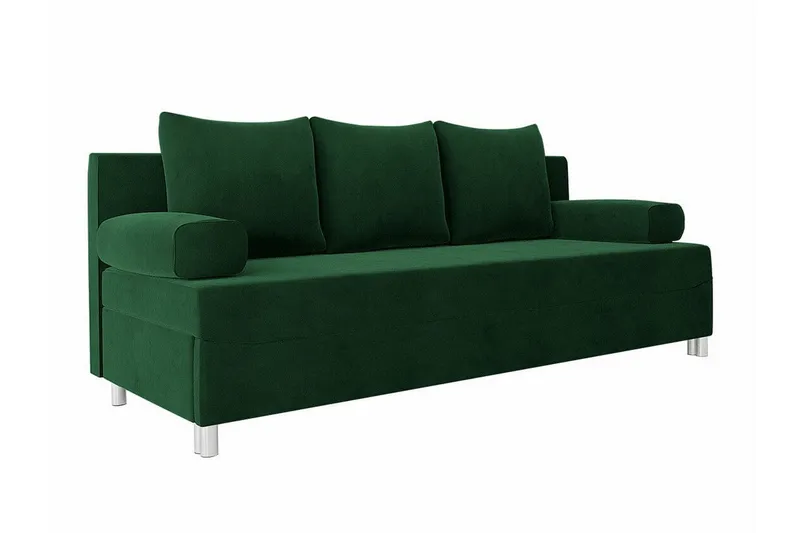 Kintore 2-sits Bäddsoffa Green (Art.nr 3024957)