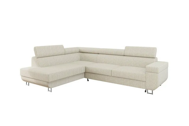 Kintore 3-sits Hörnbäddsoffa (Art.nr 3023275)