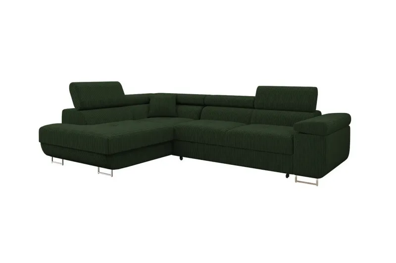 Kintore 4-sits Hörnbäddsoffa (Art.nr 3027440)