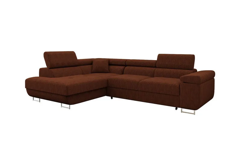 Kintore 4-sits Hörnbäddsoffa (Art.nr 3027442)