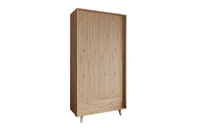 Kintore Highboard - Brun (Art.nr 3029703) — Brun
