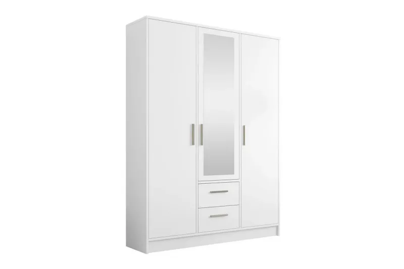 Kintore Highboard - Vit (Art.nr 3029881) — Vit