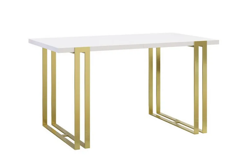 Kintore Matbord 80 cm - Vit (Art.nr 3027302) — Vit