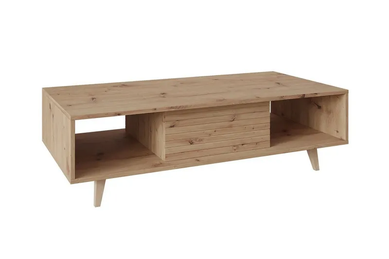 Kintore Soffbord 60 cm - Brun — Brun