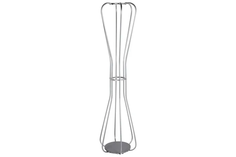 Klädhängare Ordway Silver - Silver — Silver