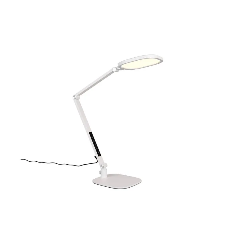 Klämlampa TRIO Servo - Mattvit — Trio Lighting