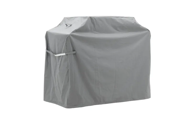 Klas Grillöverdrag 150x100x70 cm - Grå — Venture Home