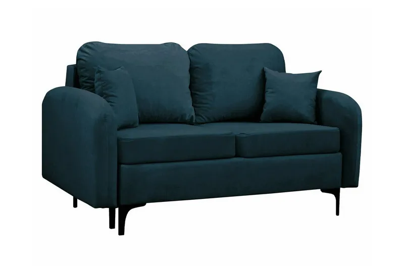Knocklong 2-sits Bäddsoffa Dark blue (Art.nr 3024493)