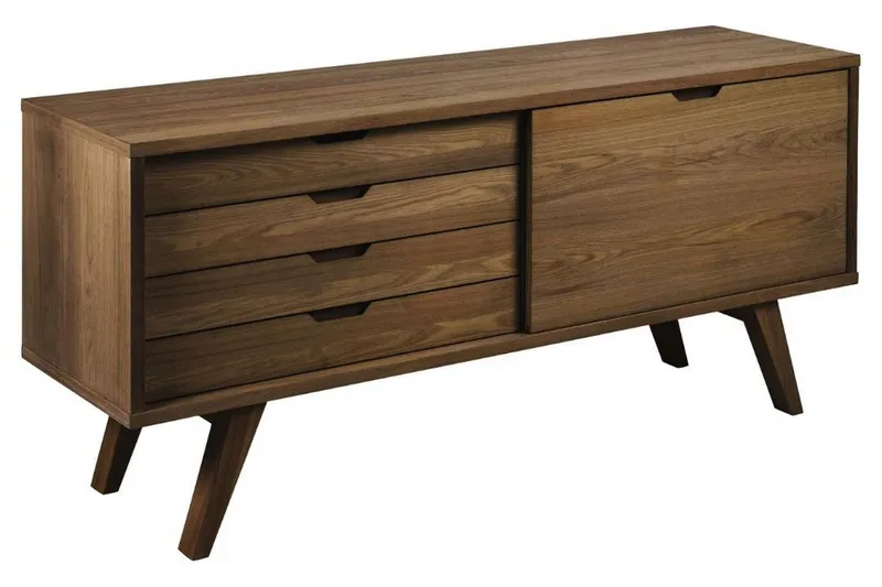 Kolinis Konsollbord 160 cm - Brun — Scandi Days