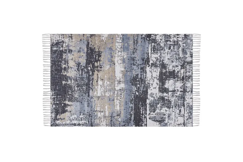 Konakli Ryamatta 150x230 cm - Beige — Beige