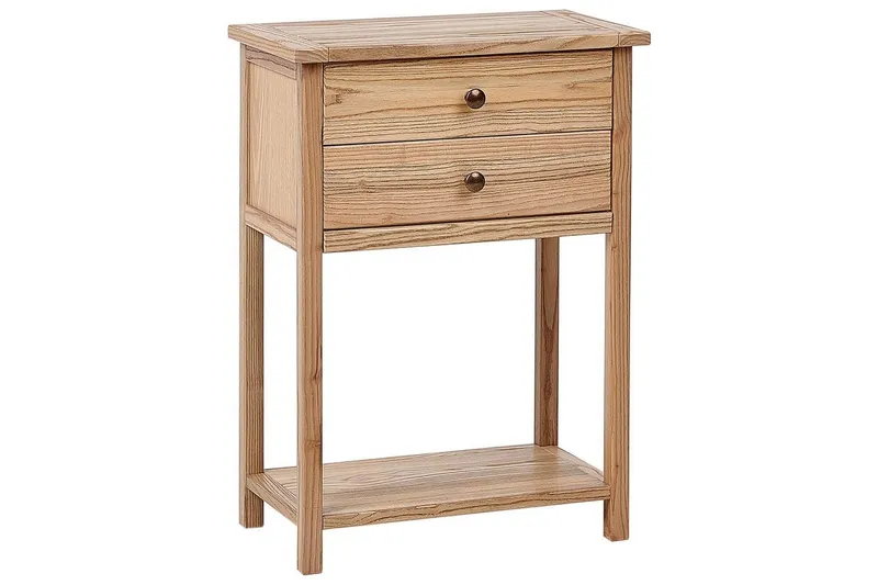 Konsolbord Salton 53x31x74 cm - 53x31x74 cm — 53x31x74 cm