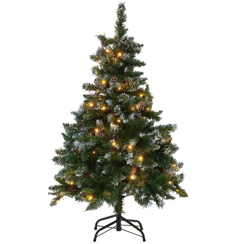 Konstgjord Julgran Palomar - 85x85x120 cm — 85x85x120 cm