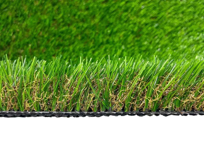 Konstgräs: 35MM \| 25m2 \| 2x12,5m \| 4 färger
