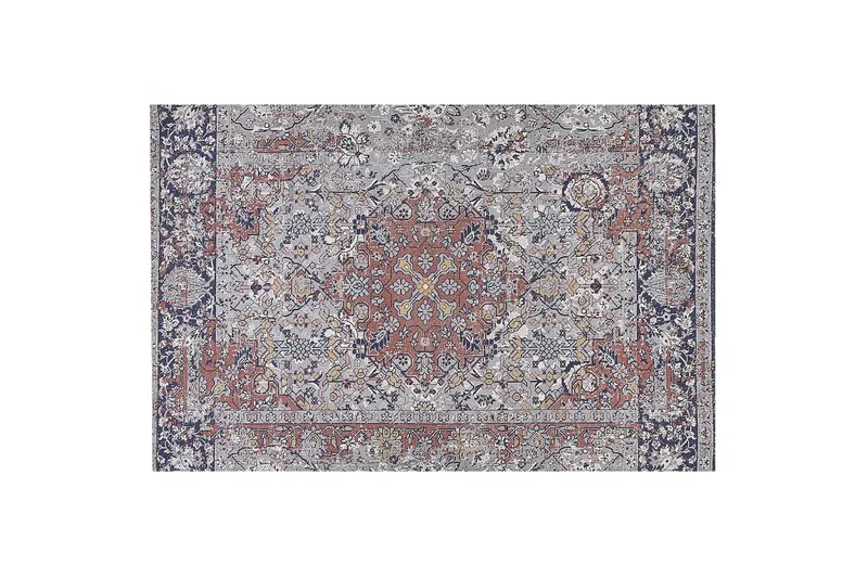 Korgan Ryamatta 150x230 cm - Brons — Brons