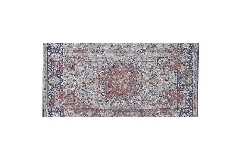 Korgan Ryamatta 80x150 cm - Brons — Brons