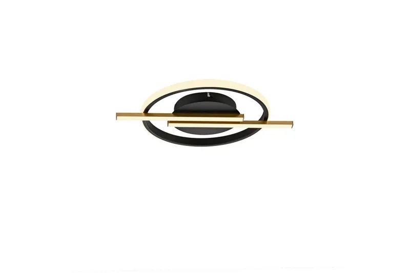 Korsa Just Light Taklampa - Brass — Brass
