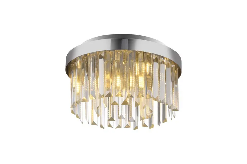 Kulunka Just Light Krona - Chrome — Chrome