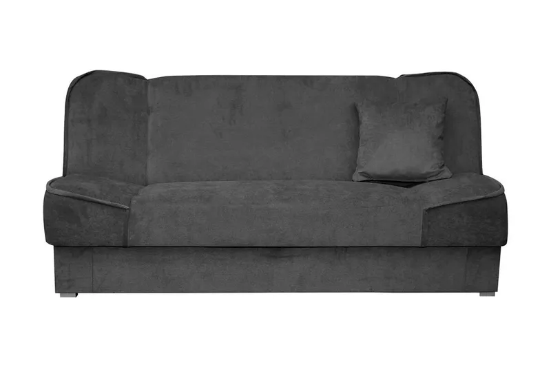 Kuoksu 5-sits Bäddsoffa - Vit — Vit