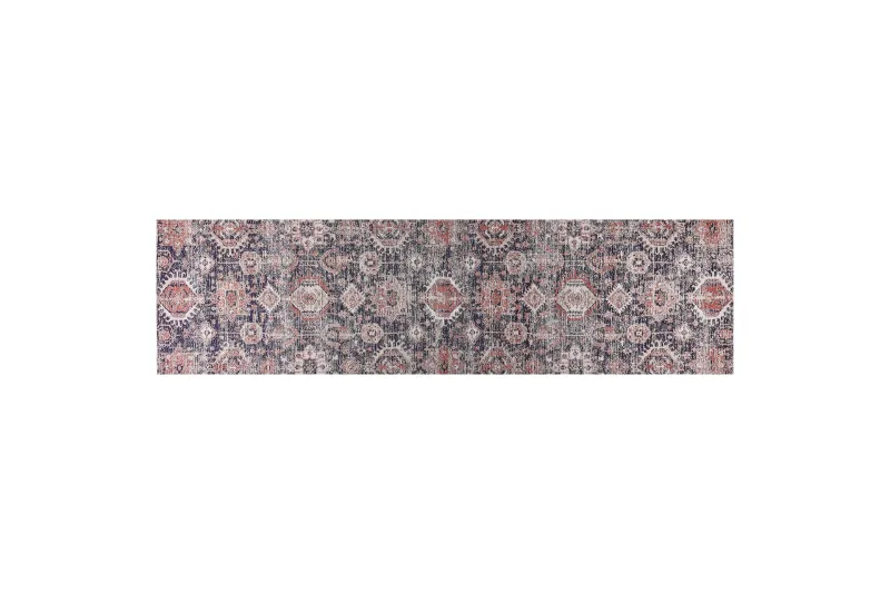 Kurin Gångmatta 80x300 cm - Blå — Blå