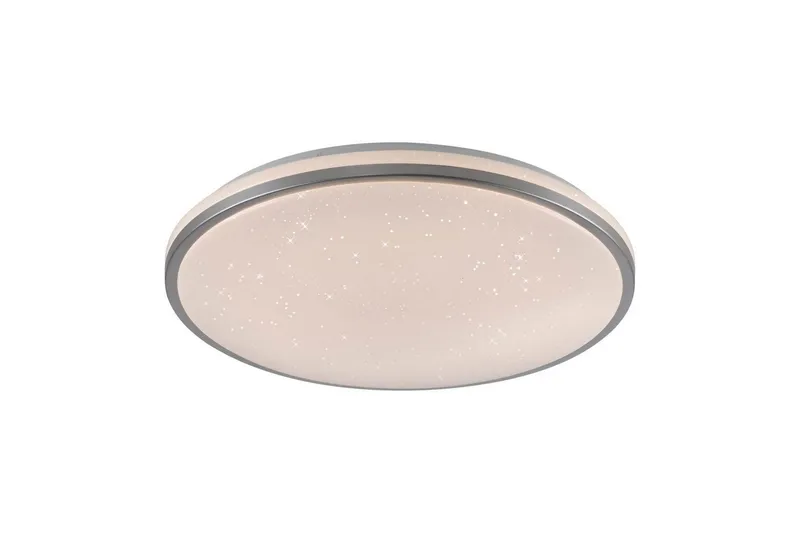 Kyle Just Light Taklampa - Silver — Silver