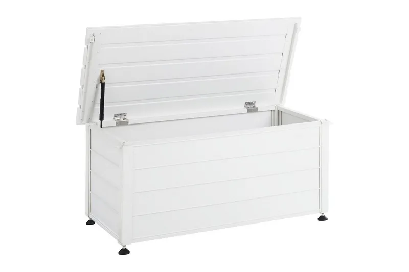 Låda Campalto Vit, 113x50x52 cm - Vit, 113x50x52 cm — Vit, 113x50x52 cm