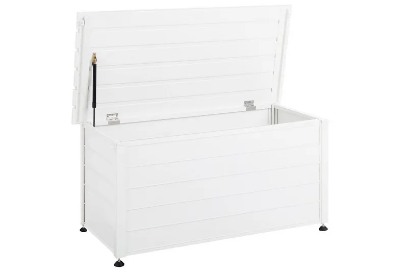Låda Campalto Vit, 123x60x60 cm - Vit, 123x60x60 cm — Vit, 123x60x60 cm
