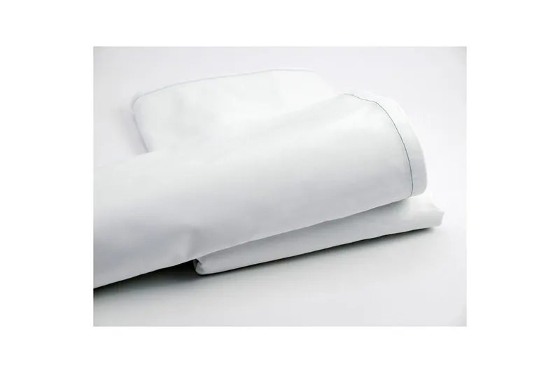 Lakan B/p Vit - 240 x 280 cm — 240 x 280 cm