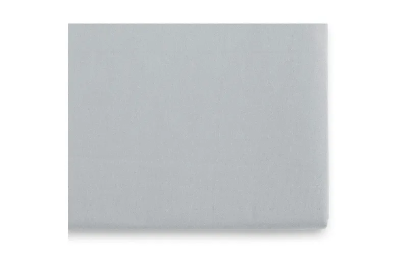 Lakan Borganäs of Sweden - 100 x 150 cm, Ljusgrå — 100 x 150 cm, Ljusgrå