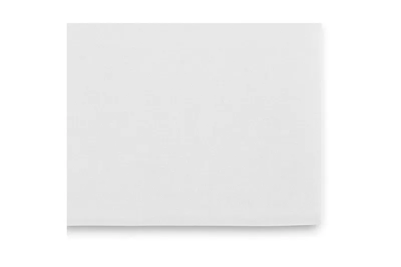 Lakan Borganäs of Sweden - 100 x 150 cm, Vit — 100 x 150 cm, Vit