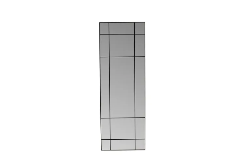 Lake Spegel 90 cm - Svart — Venture Home