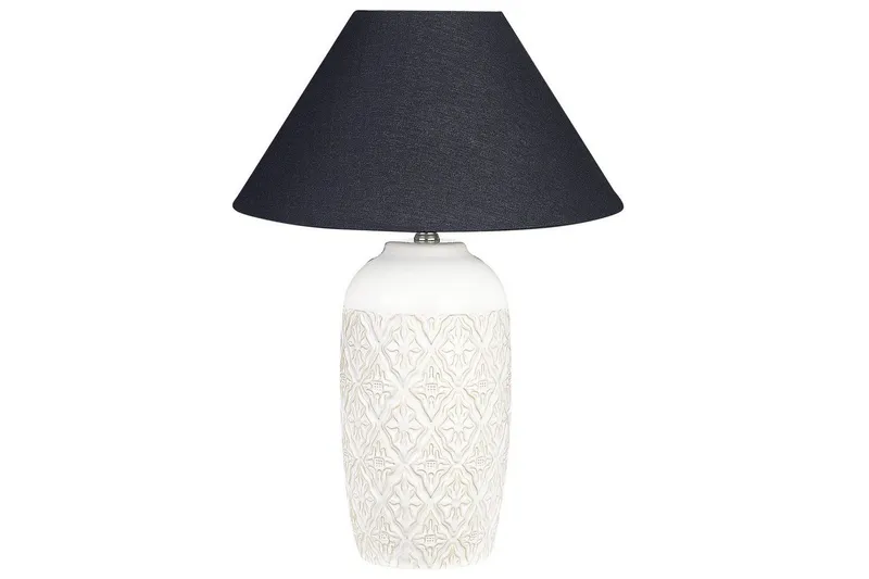 Lampeduse Bordslampa 56 cm E27 - Flerfärgad — Flerfärgad