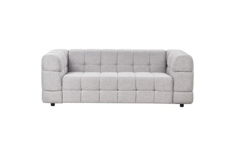 Landsro Soffa 3-sits - Grå (Art.nr 3074582) — Grå