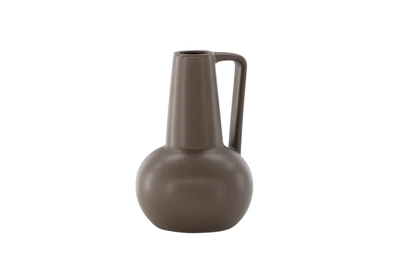 Lane Vas 15 cm - Svart — Venture Home