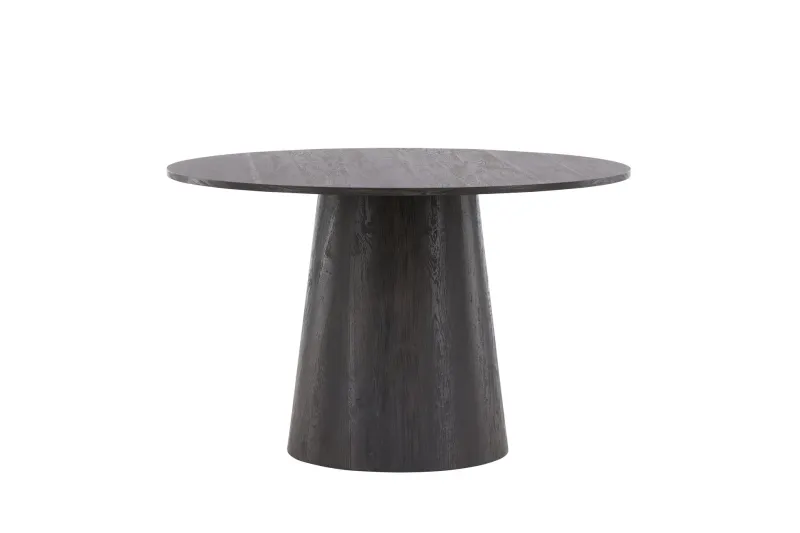Lanzo Matbord 120 cm - Mocka — Venture Home