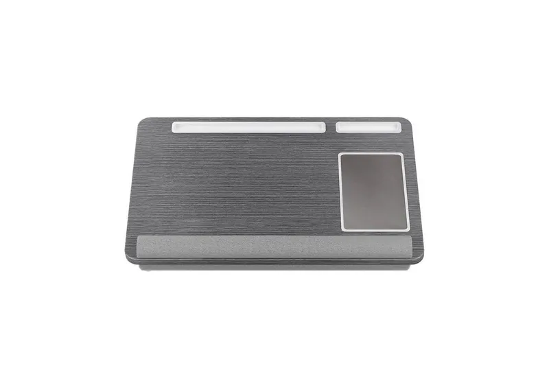 Laptopställ för Knät Desire2 Grå - Grå (Art.nr 3088370) — Grå