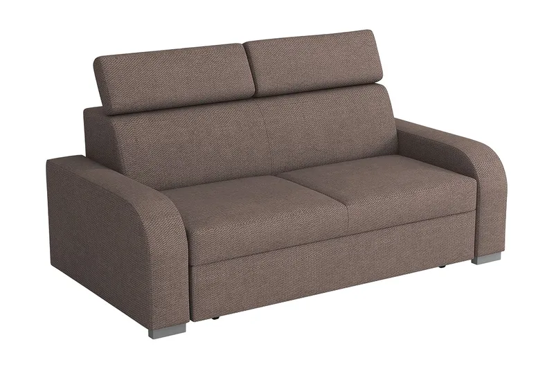 Lavona 3 Soffa - Brun — Brun