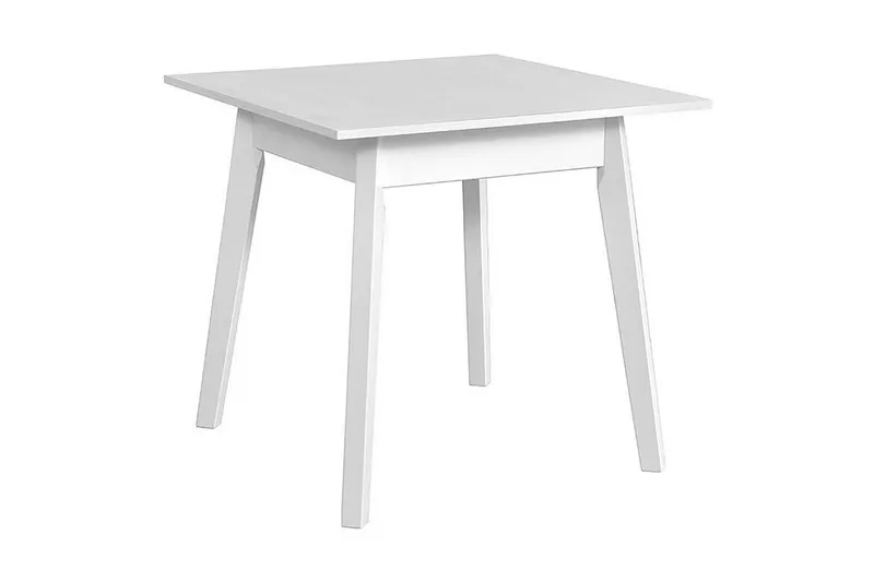 Lavona I Matbord - Vit — Vit