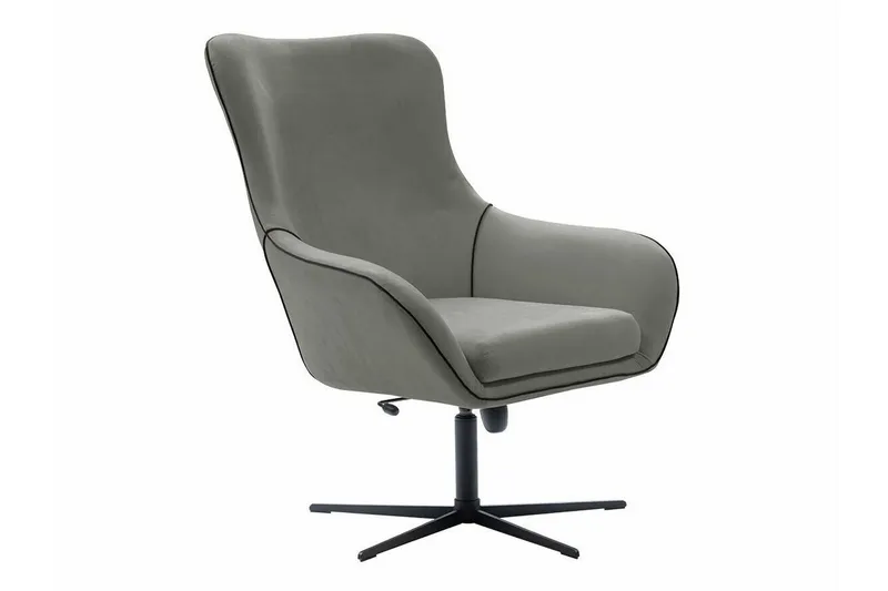 Laytown Fåtölj Dark grey (Art.nr 3023862)