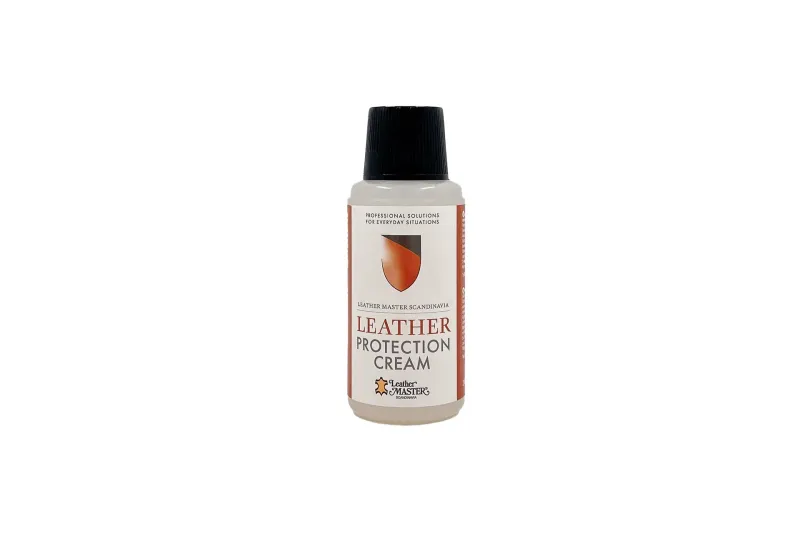 Leather Protection Cream 250 ml - Leather Master — Leather Master