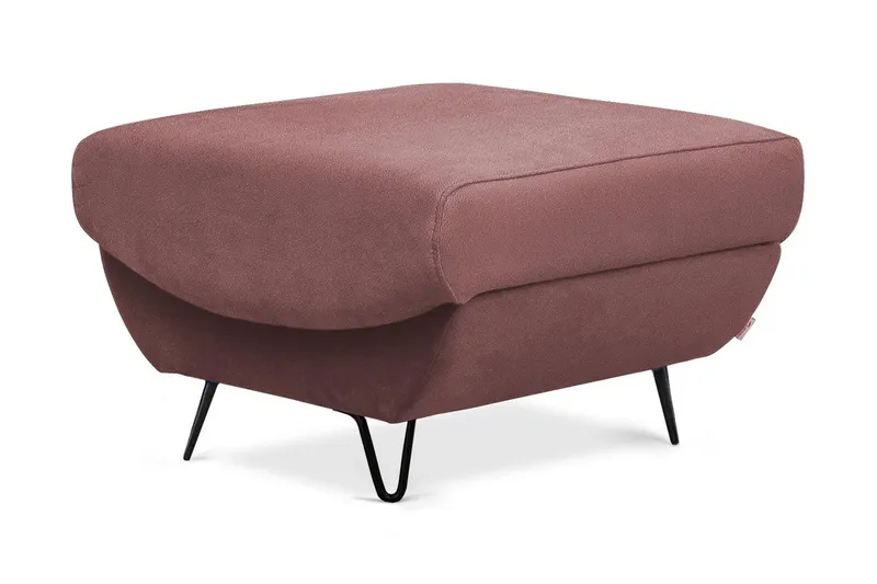 Lence Fotpall - Rosa (Art.nr 1565379) — Rosa