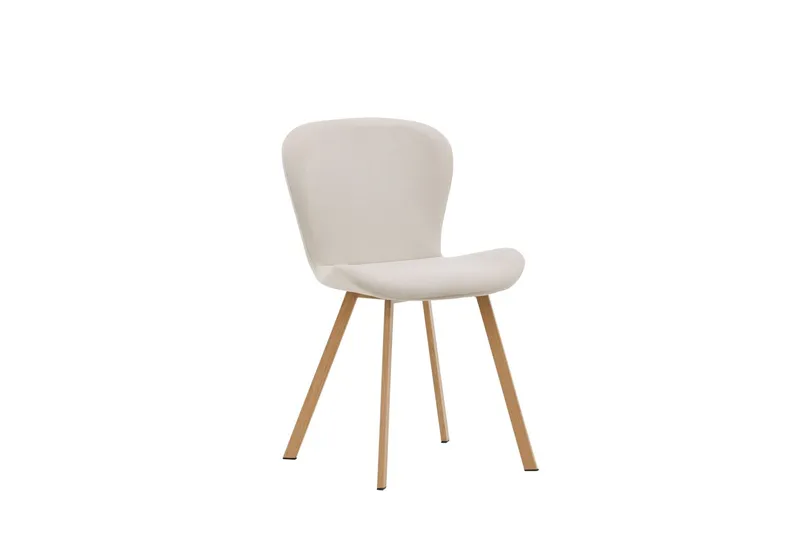 Lilja Matstol - Beige (Art.nr 1769209) — Venture Home
