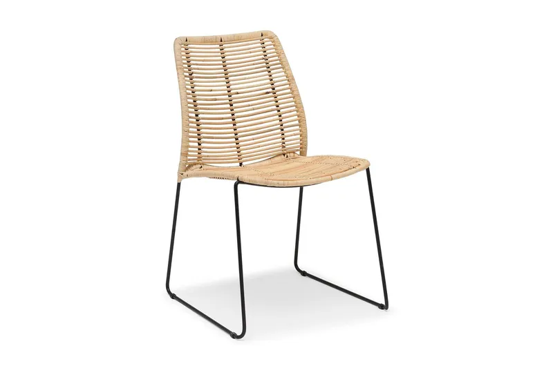 Liljearp Matstol Utomhus Natur - Hillerstorp — Hillerstorp