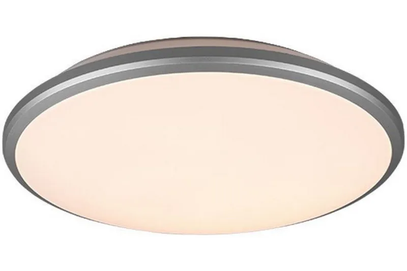Limbus LED Plafond grå - Grå — Trio Lighting