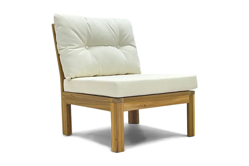 Lindha Mittmodul - Beige — Comfort Garden