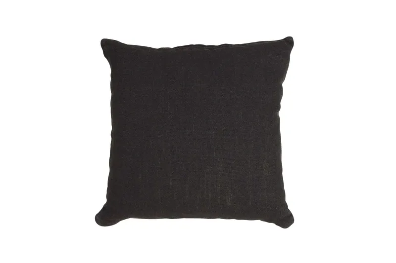 Linus Kuddfodral 45x45 cm - Svart — Svart