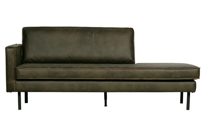Lissbon Dagbädd - Armegrön (Art.nr 691475) — WOOOD