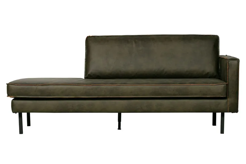 Lissbon Dagbädd - Armegrön (Art.nr 691216) — WOOOD