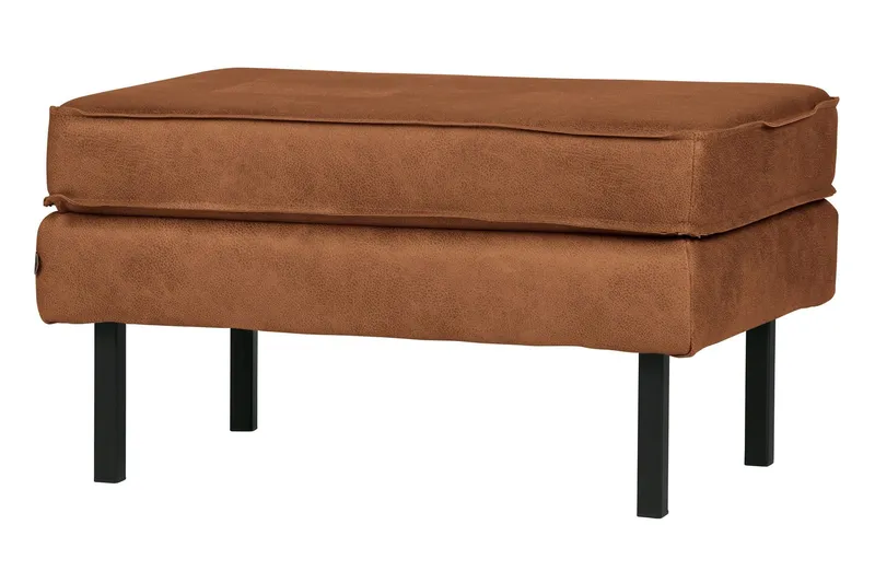 Lissbon Fotpall - Cognac — WOOOD